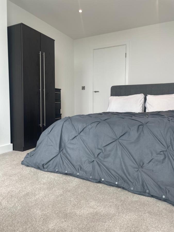 Apartment Luxury 2 Bedroom Centre