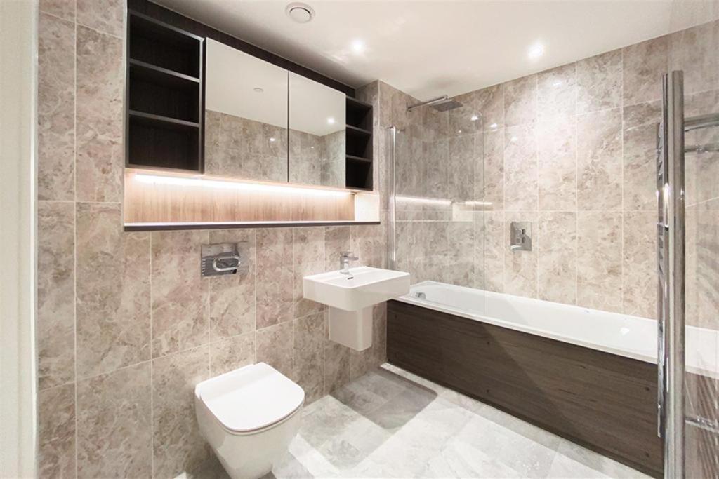 Apartment Luxury 2 Bedroom Centre Manchester