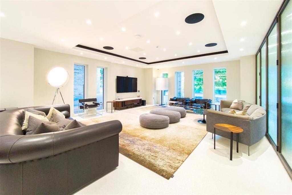 Luxury 2 Bedroom Centre Apartment Manchester