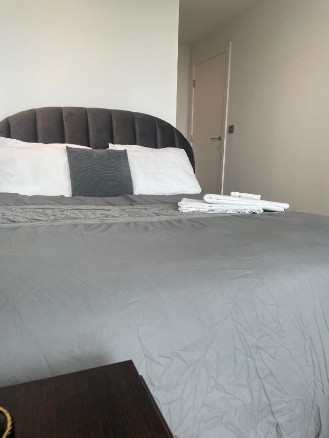 Luxury 2 Bedroom Centre Apartment Manchester