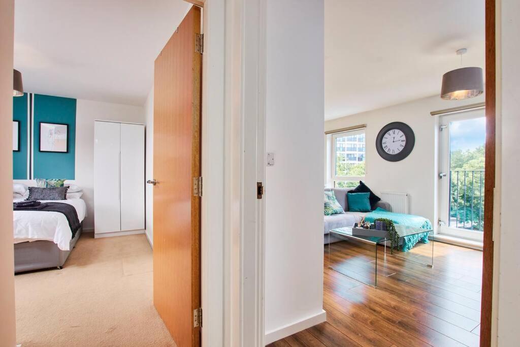 Gem - Sleeps 6 Appartement *