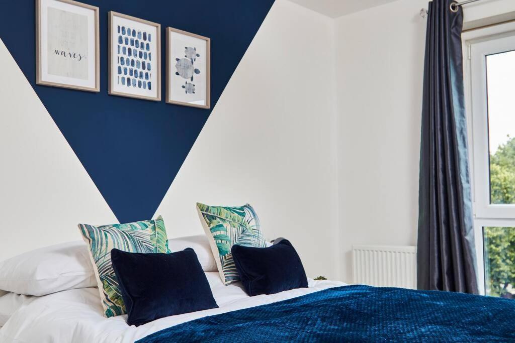 Gem - Sleeps 6 Appartement Manchester