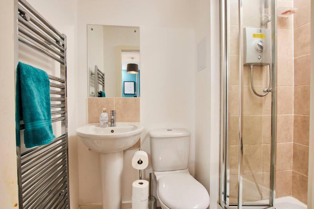 Gem - Sleeps 6