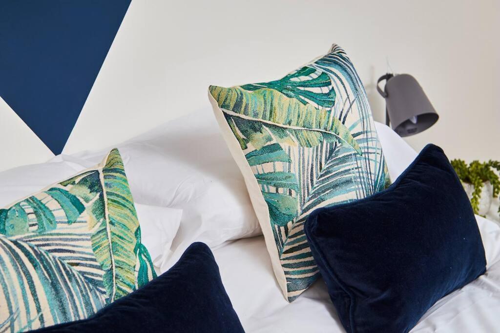 Appartement Gem - Sleeps 6 Manchester