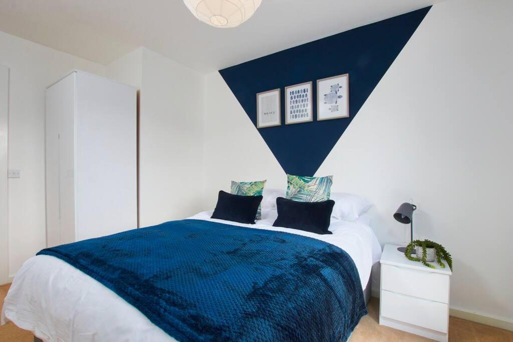 Appartement Gem - Sleeps 6 *