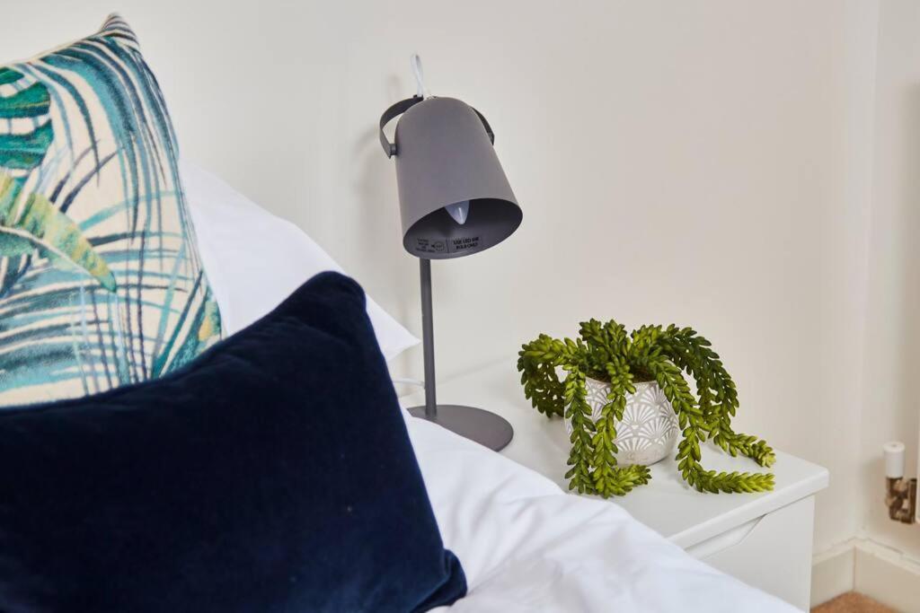 Appartement Gem - Sleeps 6 Manchester