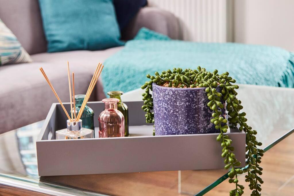 Appartement Gem - Sleeps 6 Manchester