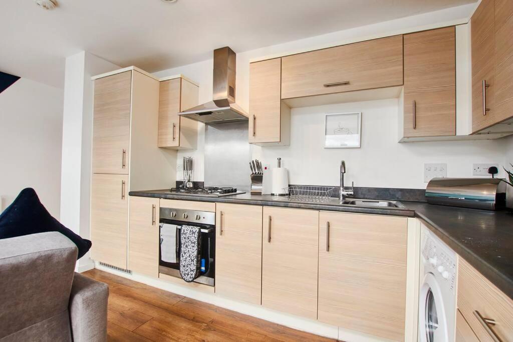 Appartement Gem - Sleeps 6 *