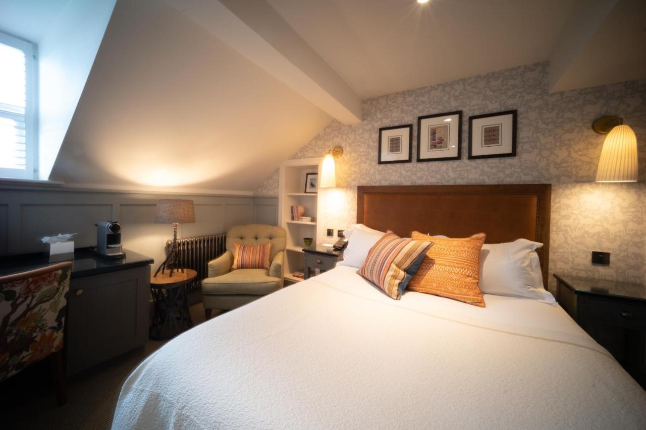 Hotel Eleven Didsbury Park 4*