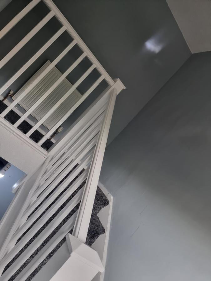Spacious House In Holiday home Manchester