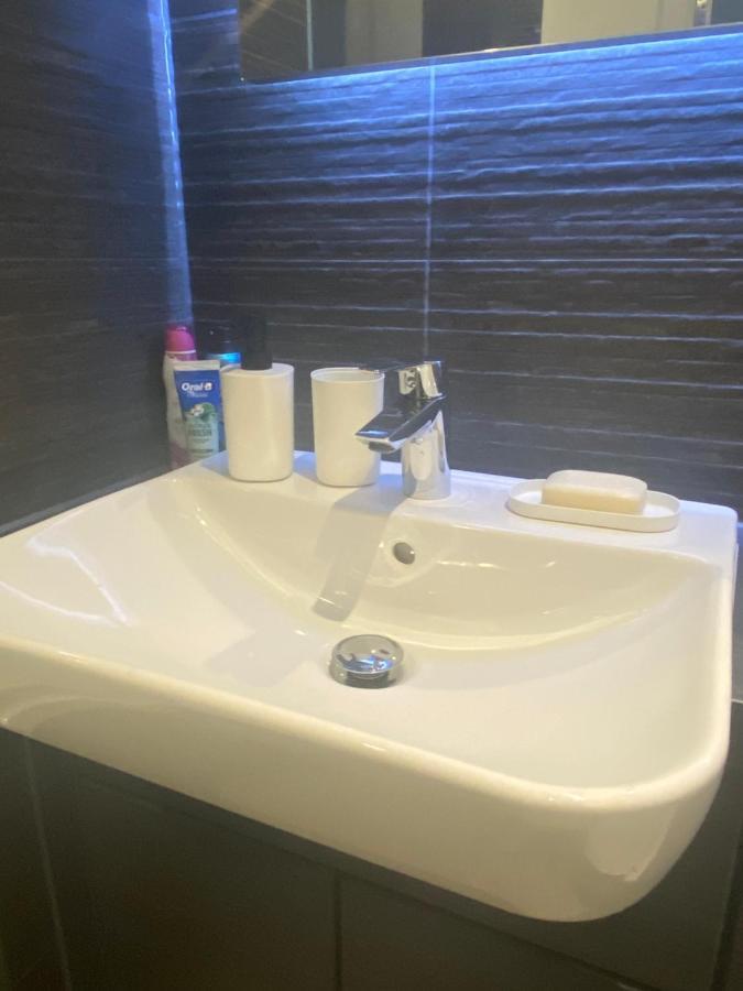 Beautiful Castlefield Apartment