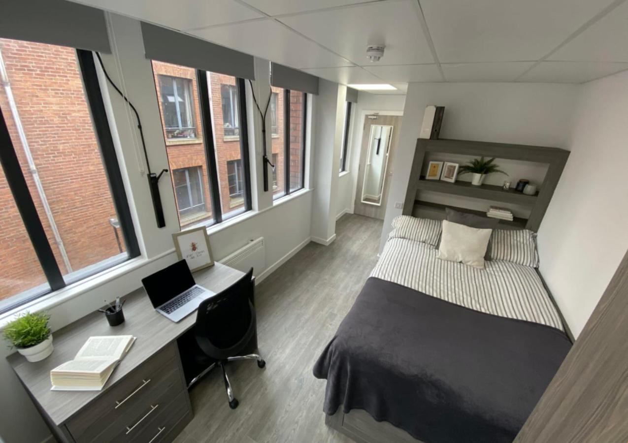 Hostel Amazing En-Suite Room In City Centre *