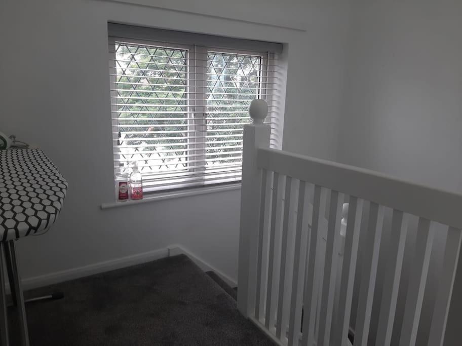 Appartement Entire Rental, Easy Reach To Etihad Stadium