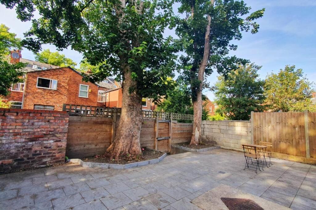 Beautiful And Spacious Apartment: 3 Beds & 2 Bath - Newly Renovated ,open-plan Kitchen/living Apartment