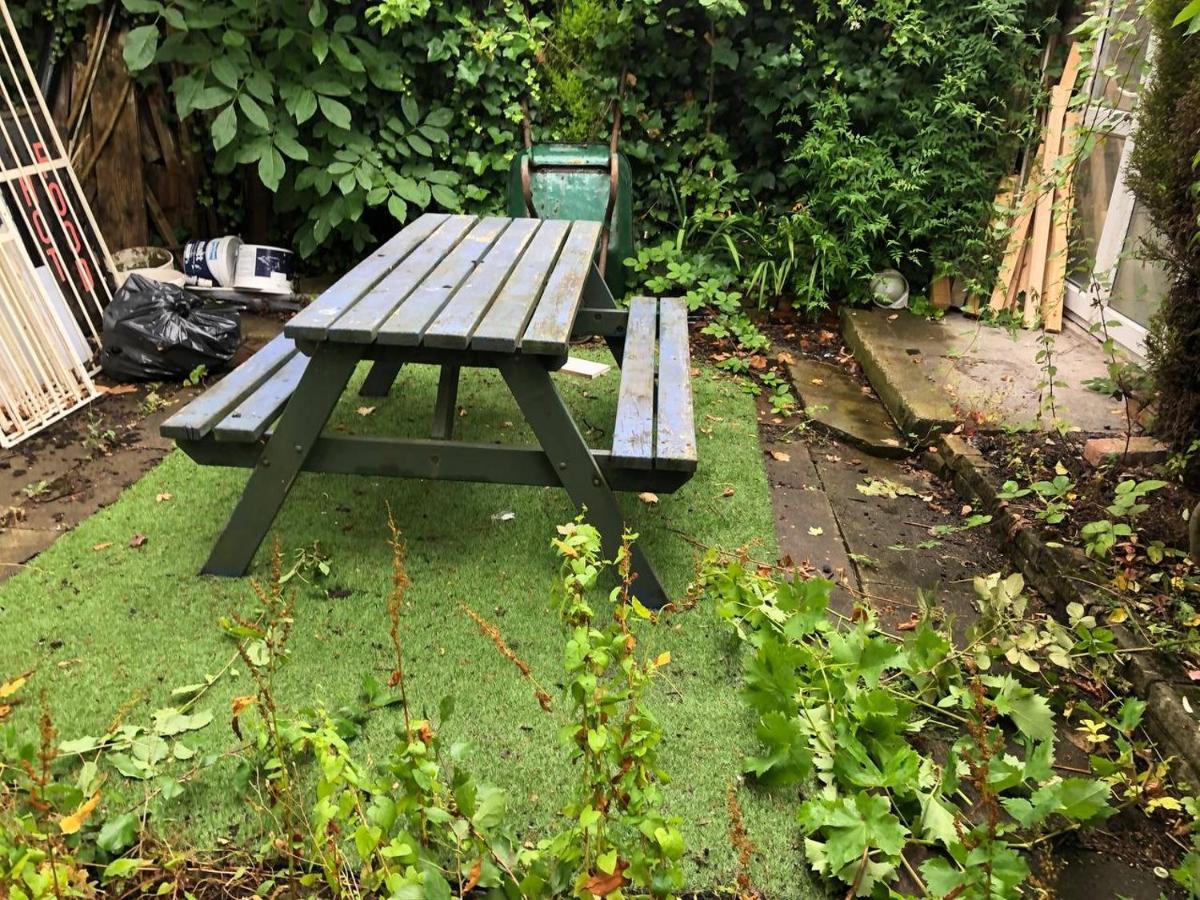 Appartement Private Studio Flat Great Location In