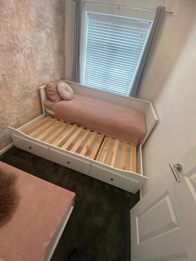 Charming 3-bed House Near Central * Manchester