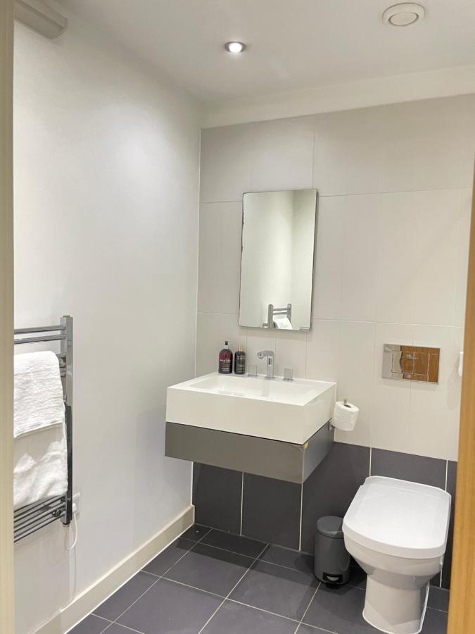 Wharf Premier - Free Private Parking *