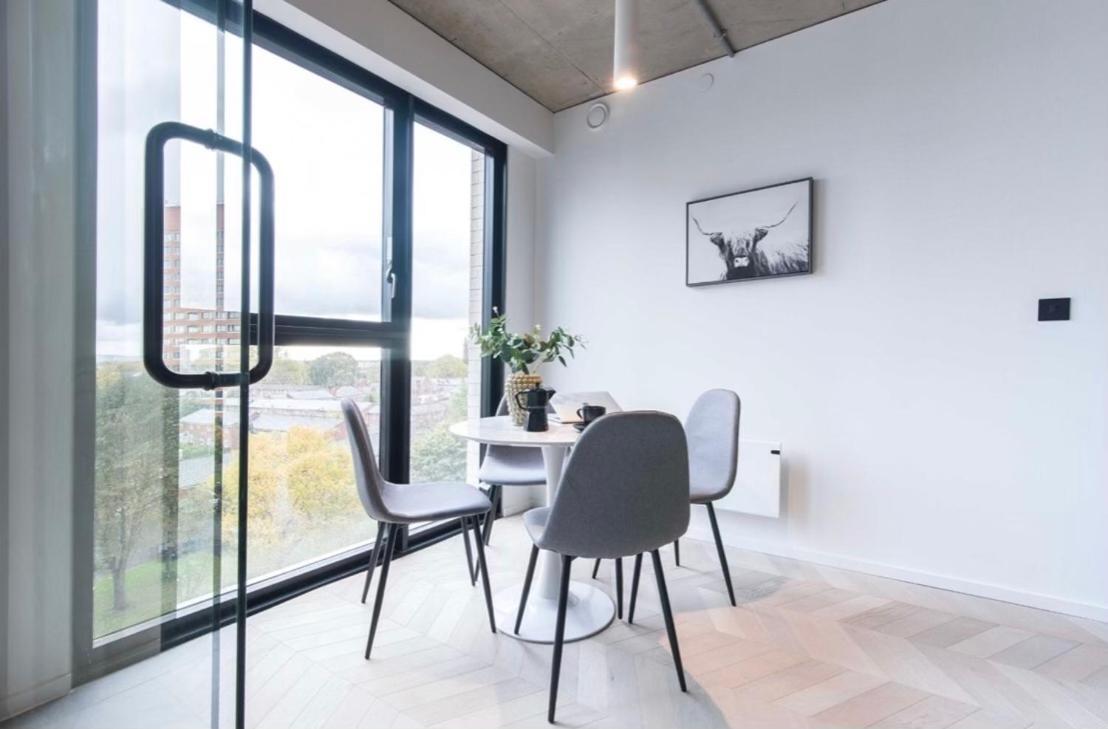 Apartment New Build Luxurious 2 Bedroom Apt