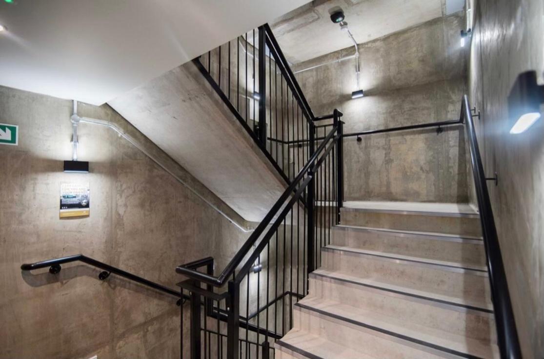 Apartment New Build Luxurious 2 Bedroom Apt *