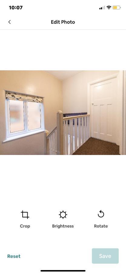 Lees Hall *