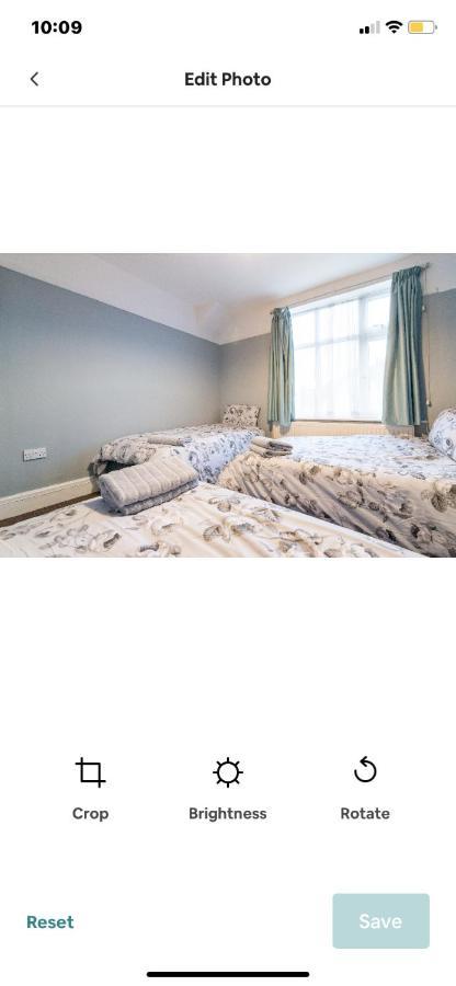 Holiday home Lees Hall *
