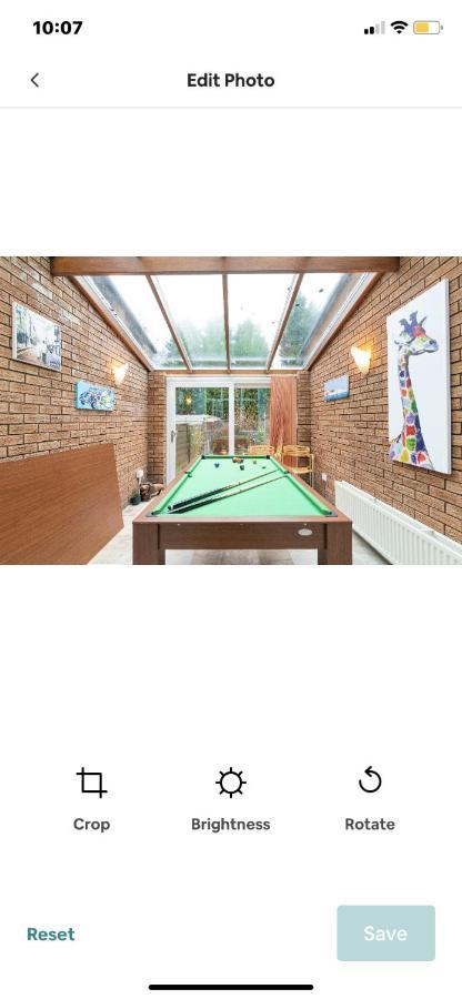 Holiday home Lees Hall *