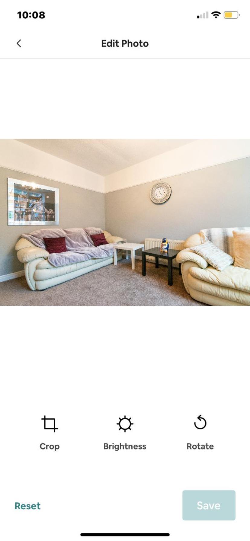 Holiday home Lees Hall
