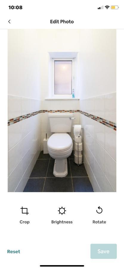 Holiday home Lees Hall *
