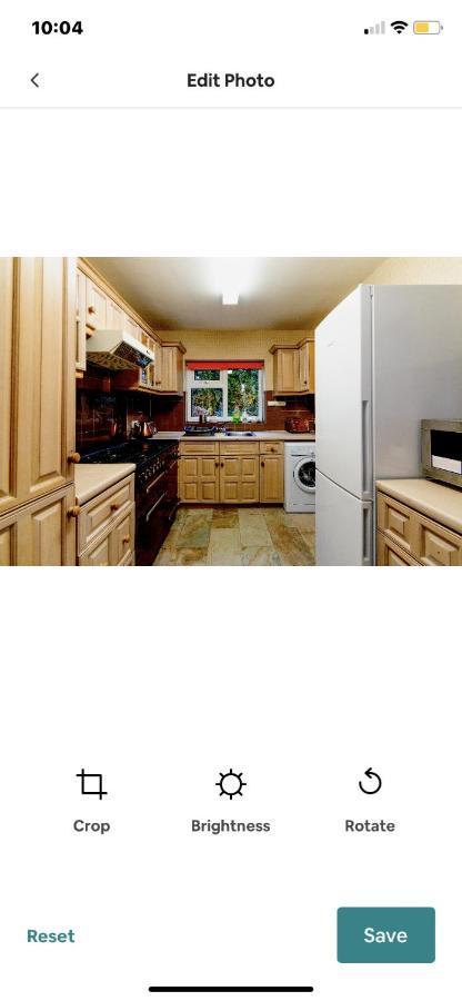 Holiday home Lees Hall Manchester