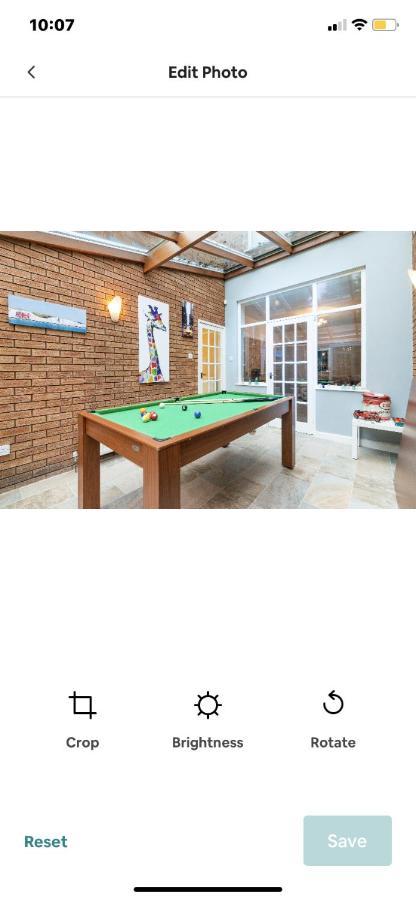 Lees Hall Holiday home Manchester