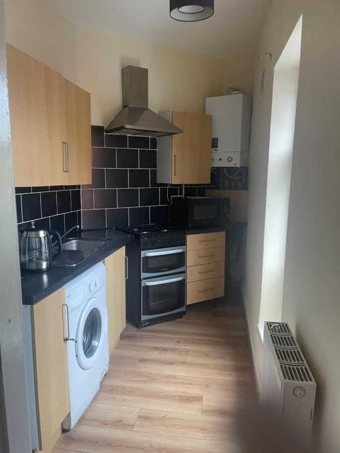 Apartment Bimbim Manchester