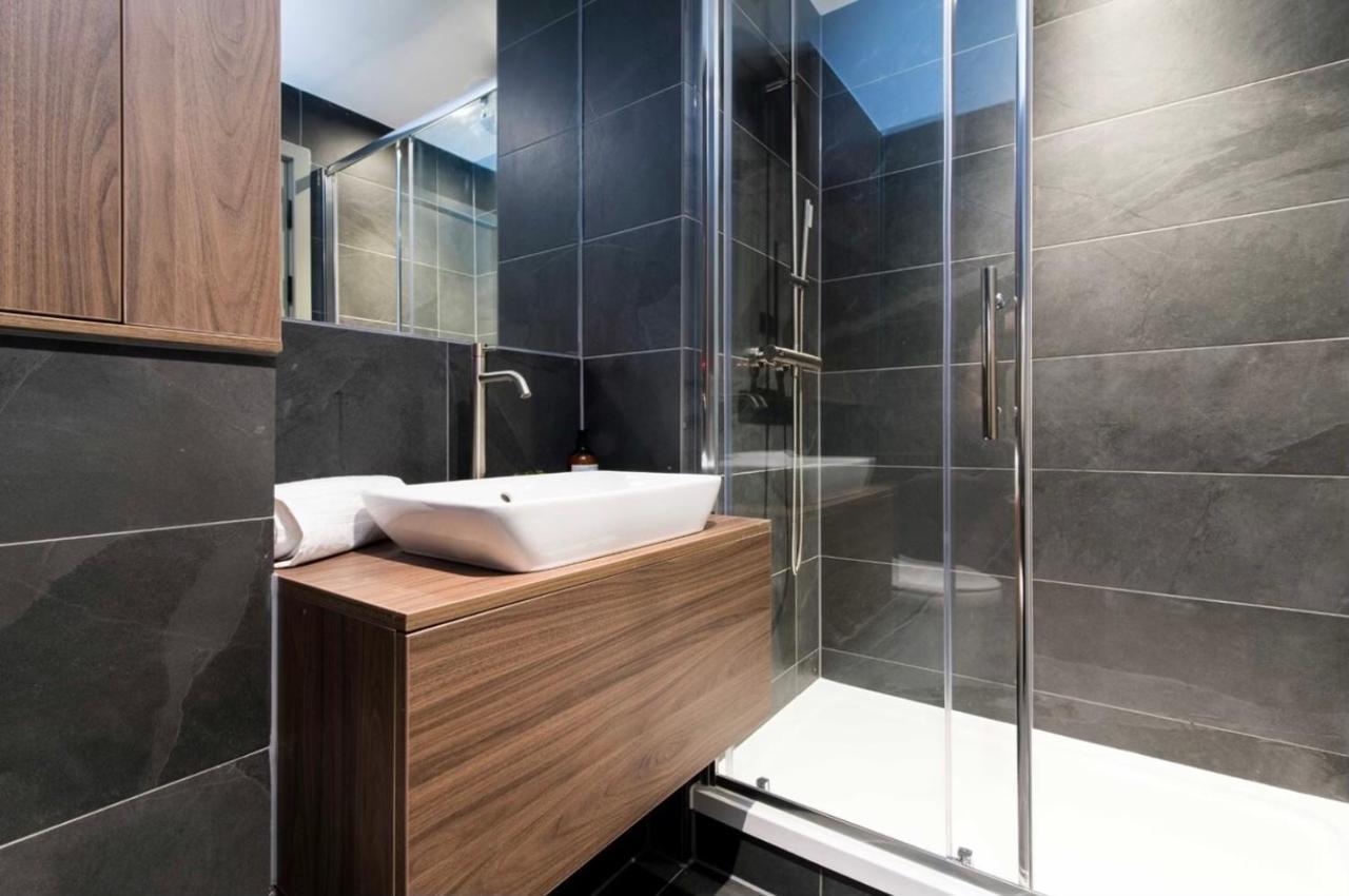 Apartment New Build Luxurious 2 Bedroom Apt