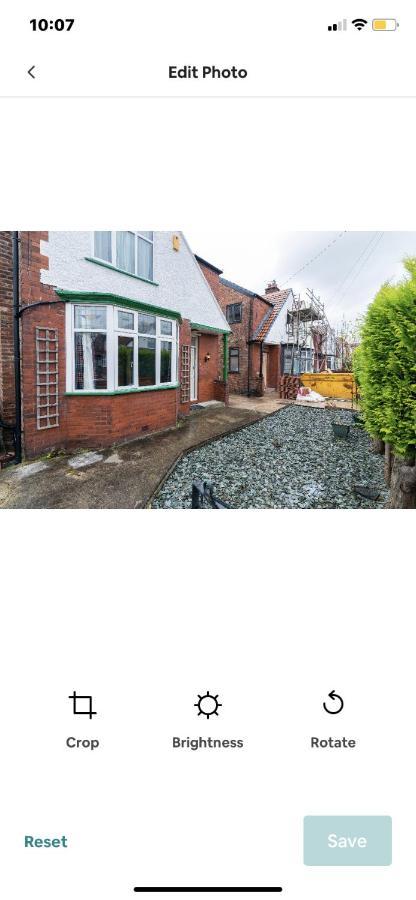Lees Hall Holiday home
