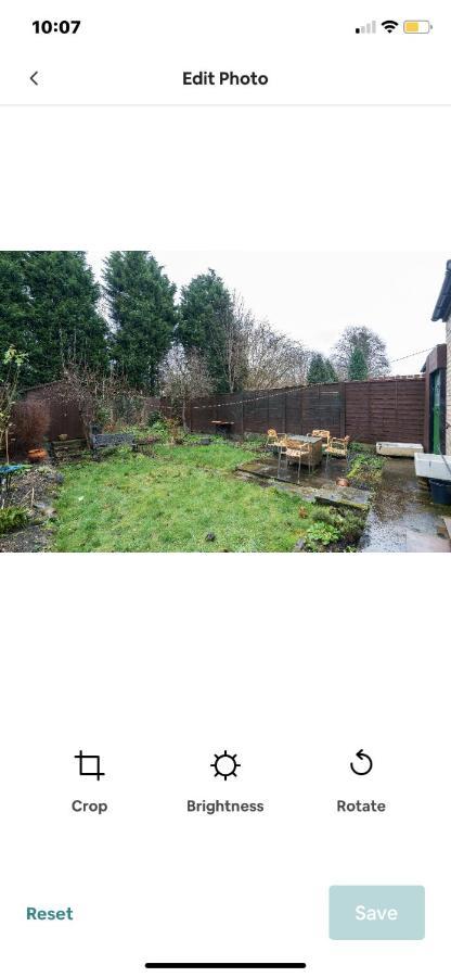Holiday home Lees Hall
