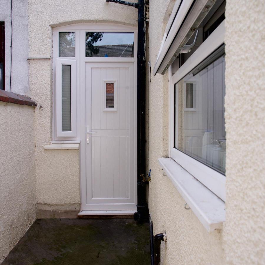 Crystal House 10min To Centre Ideal For Work And Leisure Appartement Manchester