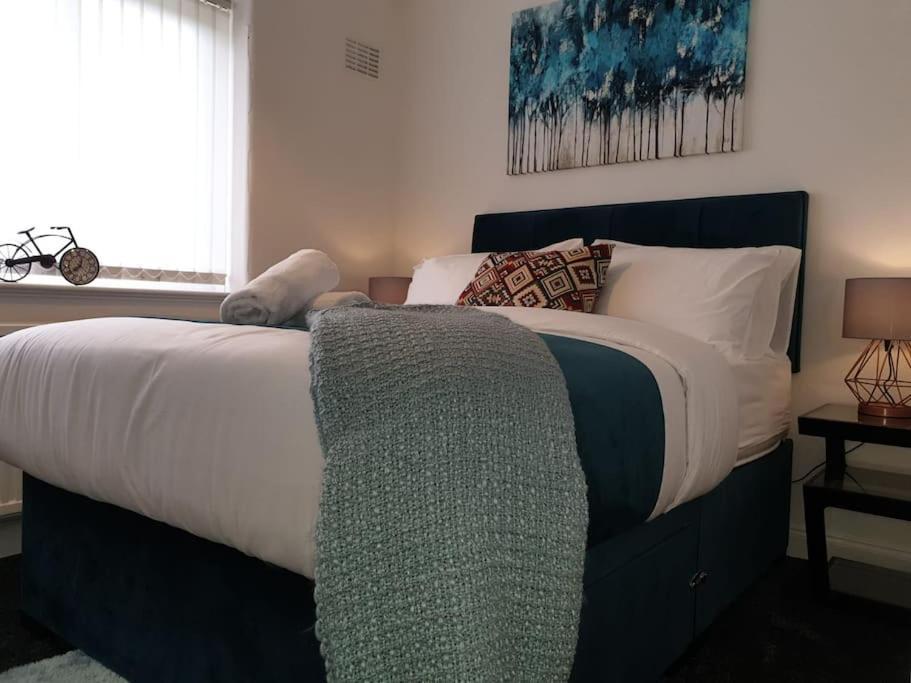Cheerful 3 Bedroom House With Spacious Garden Holiday home