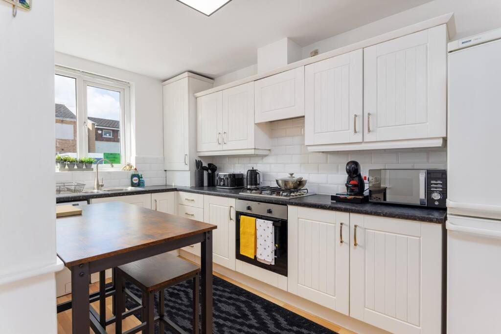 Appartement Sunshine Terrace By Happy Sunshine Manchester