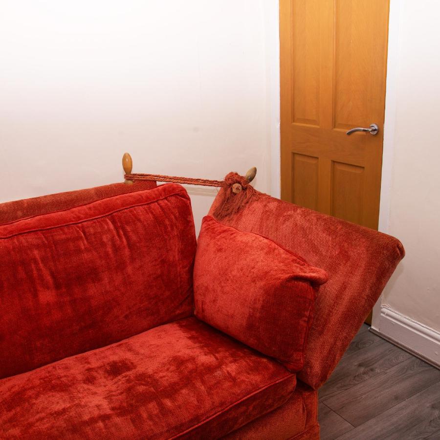 Crystal House 10min To Centre Ideal For Work And Leisure Manchester