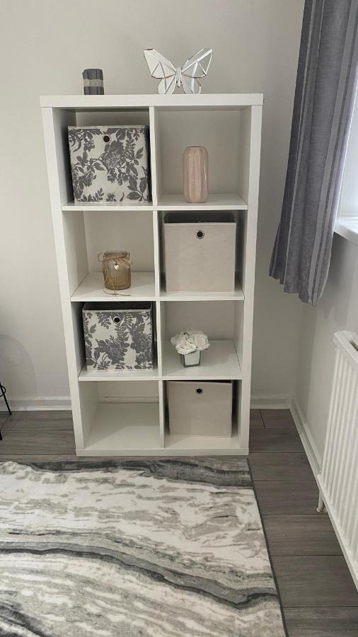 Bv Luxury Spacious 3 Bedroom House At Isaac Close