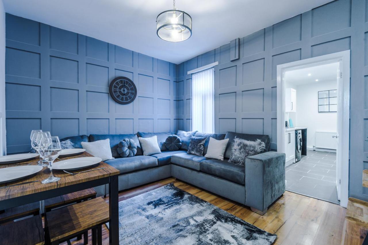 Vakantiehuis 3 Bedroom House Hosted By Mcr Dens