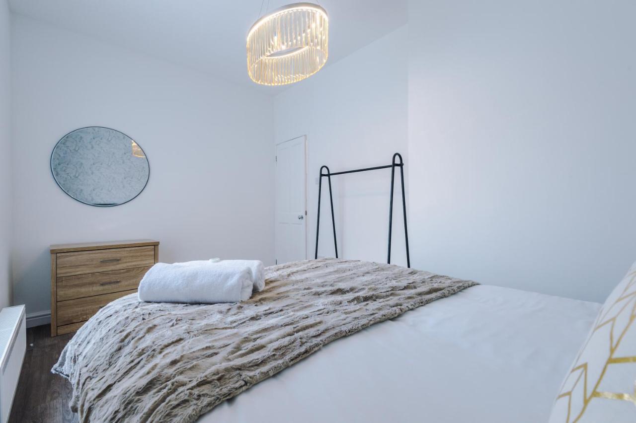Vakantiehuis 3 Bedroom House Hosted By Mcr Dens *