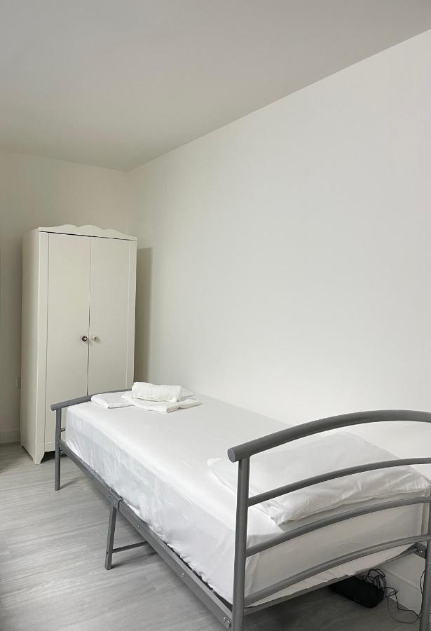 Wharf Premier - Free Private Parking *