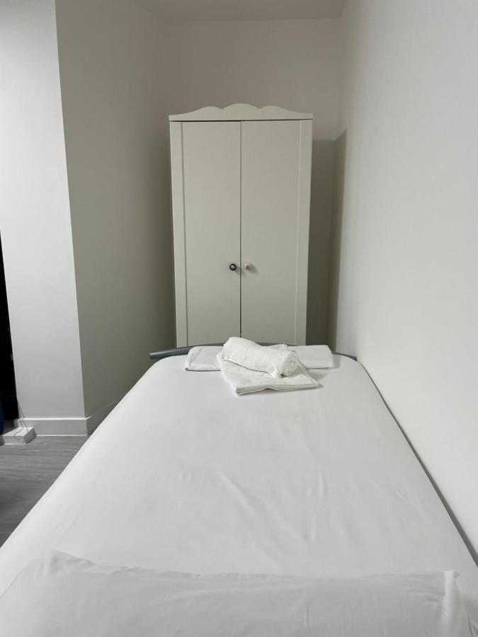 Wharf Premier - Free Private Parking Apartment *