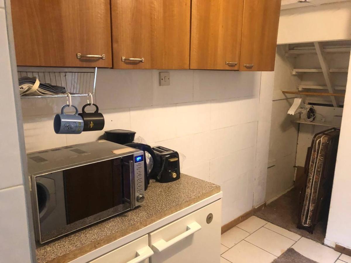 Appartement Private Studio Flat Great Location In *
