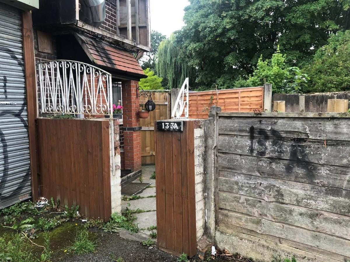Appartement Private Studio Flat Great Location In *