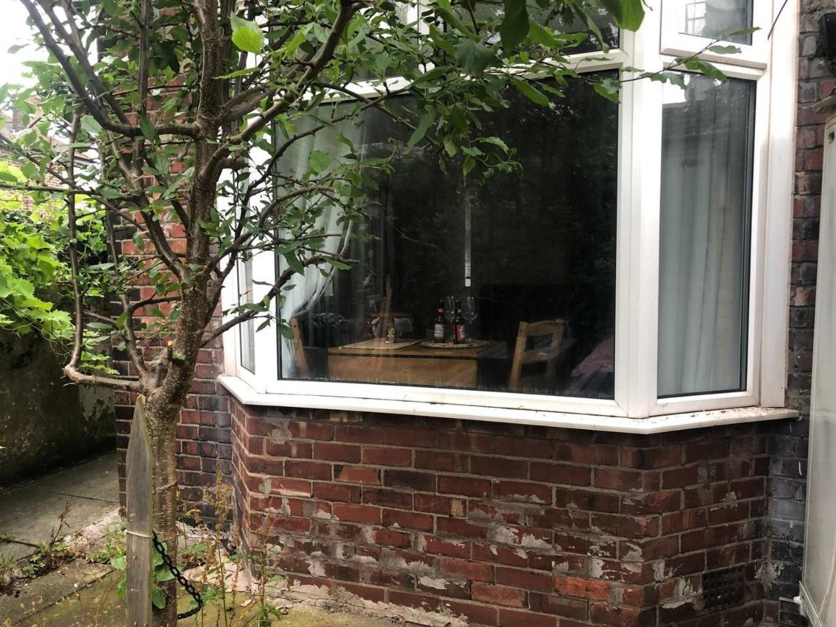 Appartement Private Studio Flat Great Location In *
