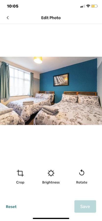 Lees Hall Holiday home