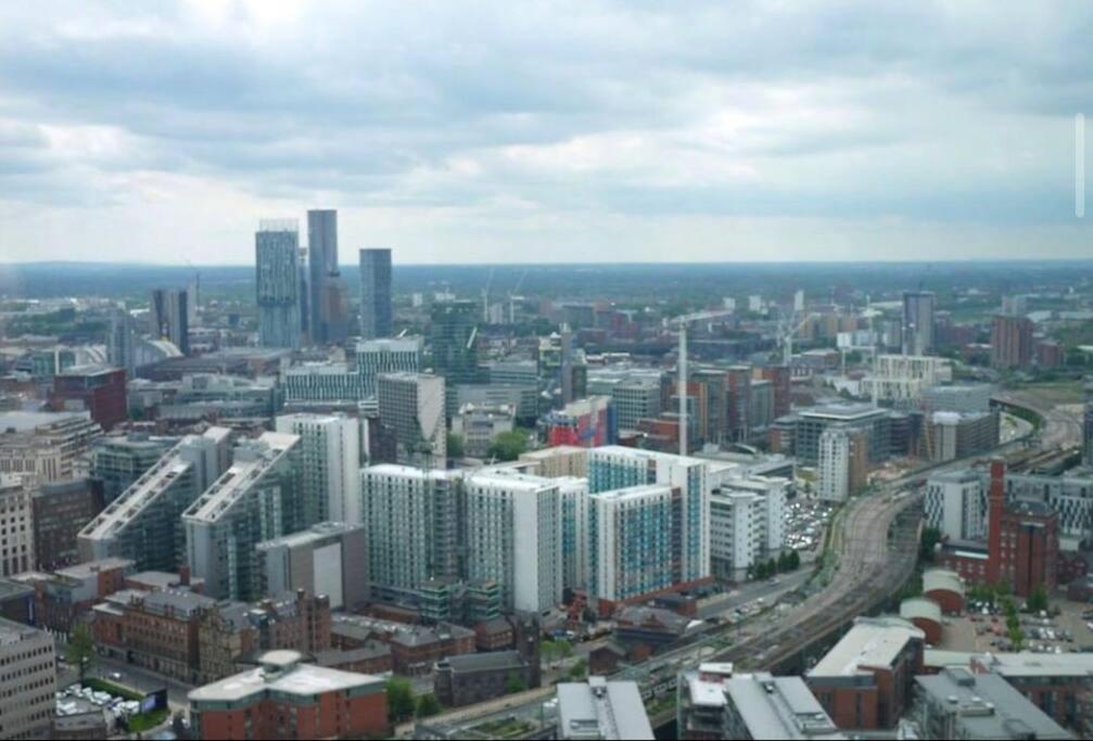 Luxury 2 Bedroom , View