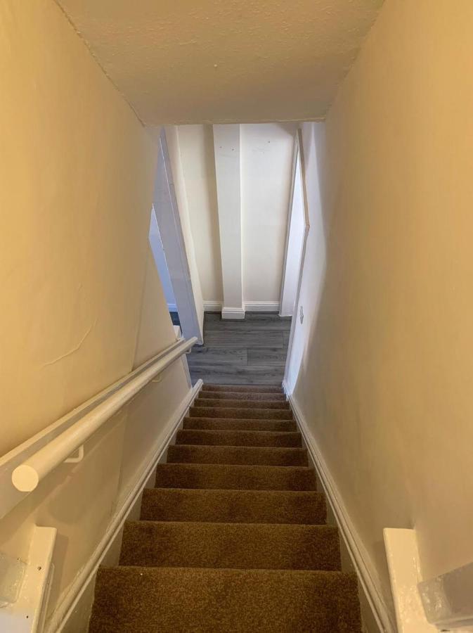 Appartement Crystal House 10min To Centre Ideal For Work And Leisure