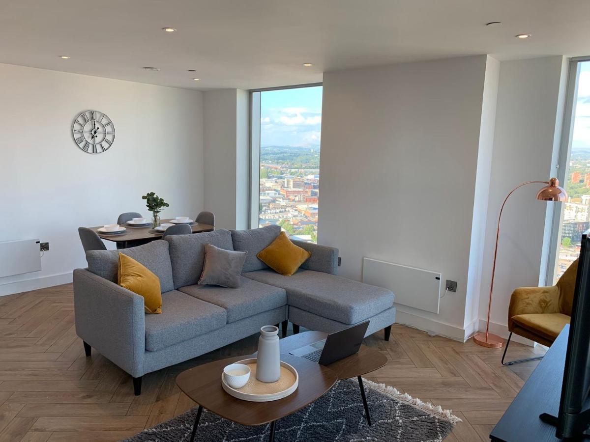Apartment Luxury 2 Bedroom , View